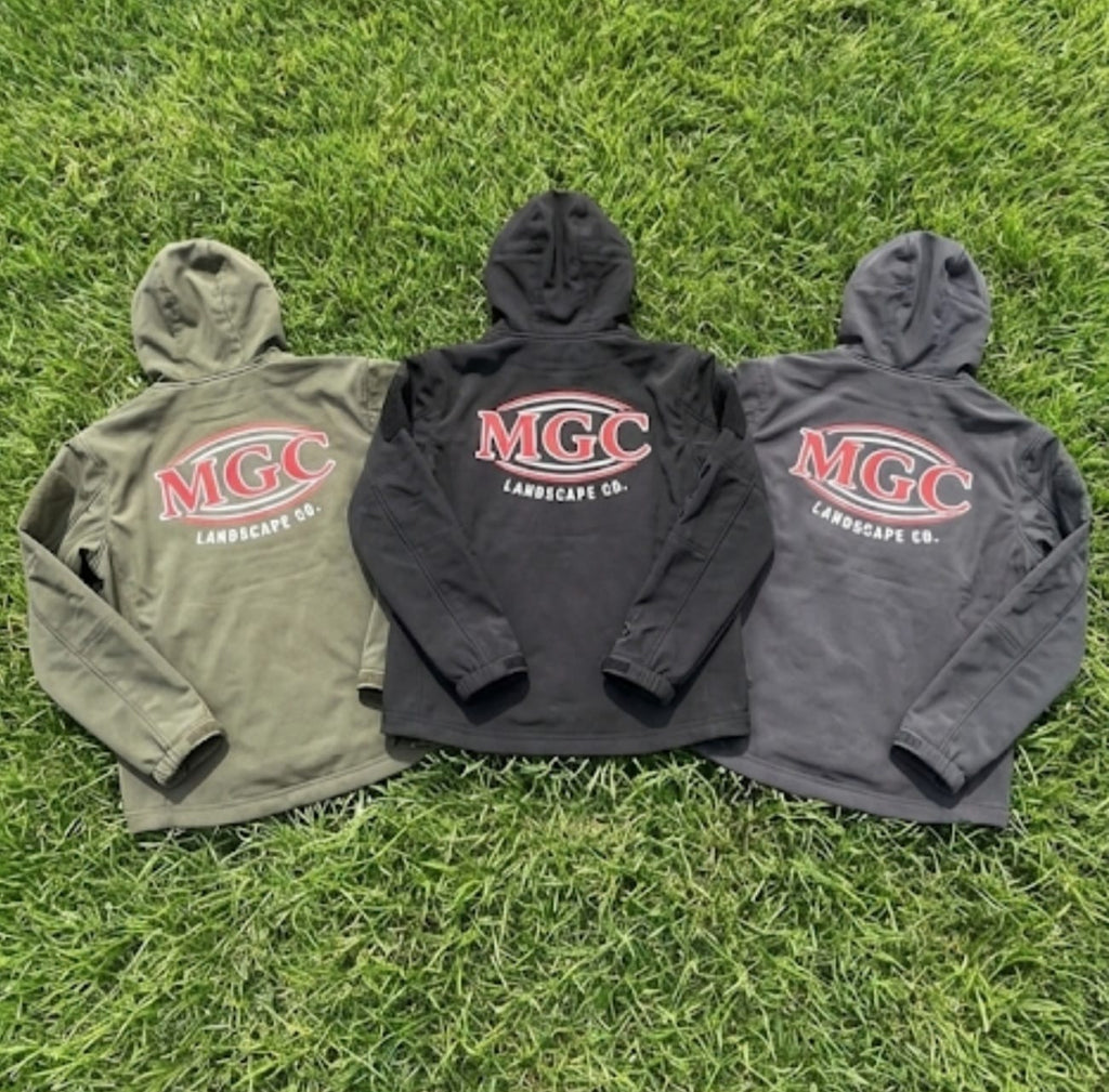 Custom Softshell Jacket – Premium and Durable Design