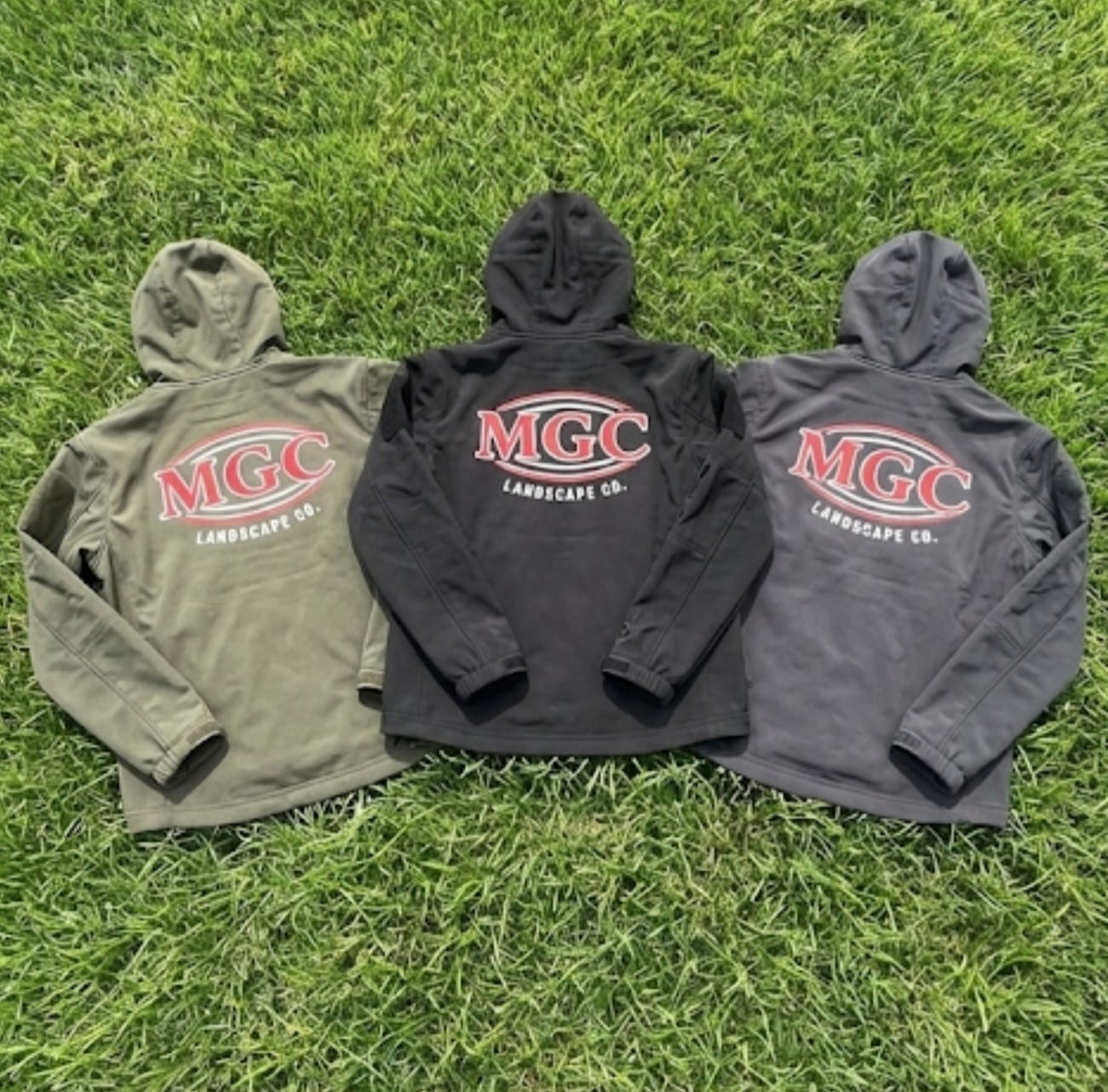 Custom Softshell Jacket – Premium and Durable Design