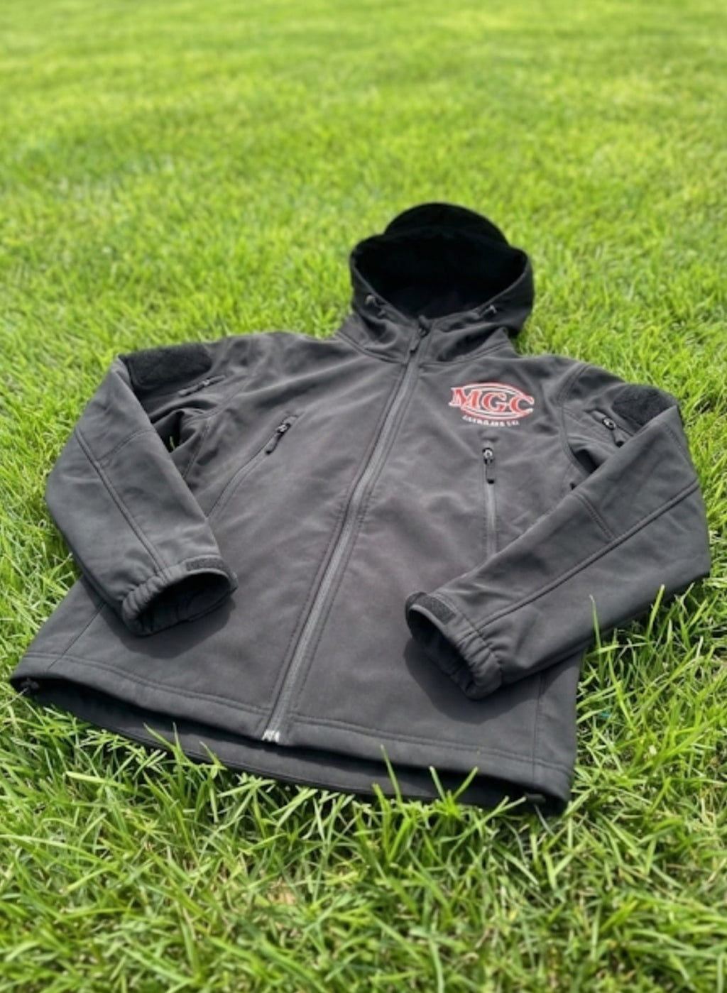 Custom Softshell Jacket – Premium and Durable Design
