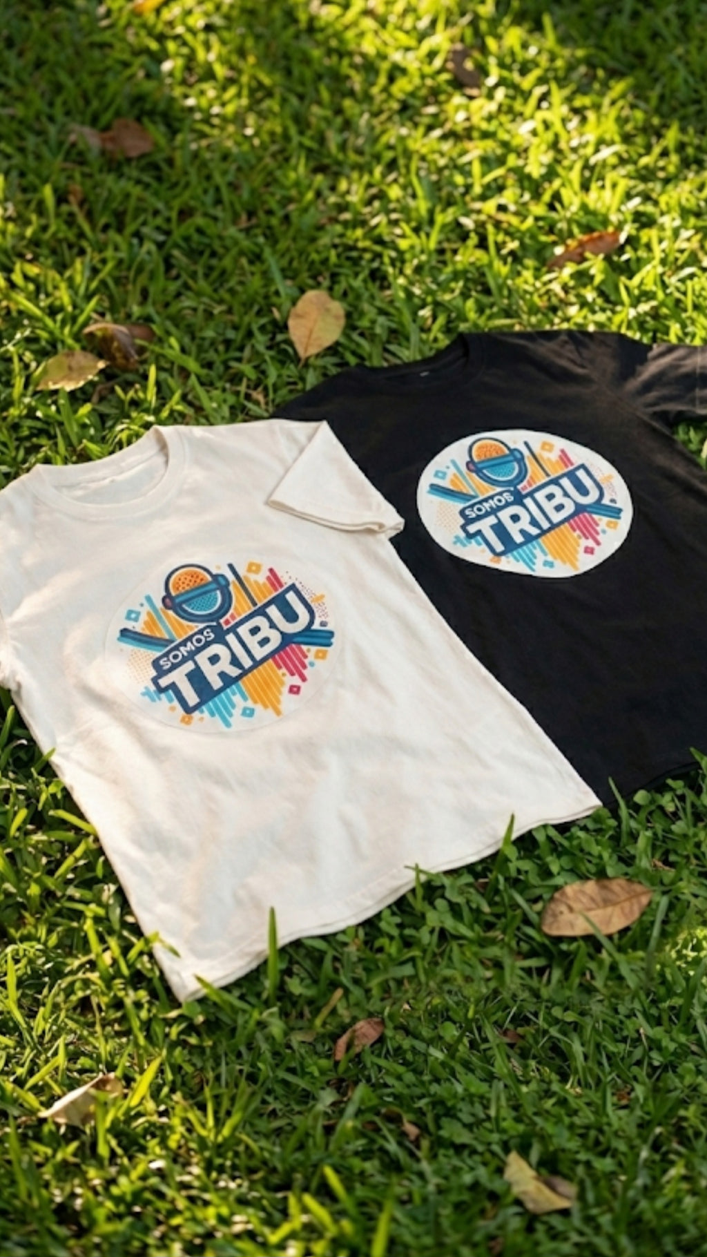 Custom T-Shirt with Design – DTF Print for Any Shirt Color